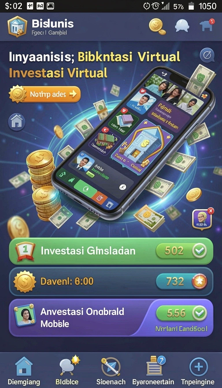 Screenshot 77lucks nomor 2