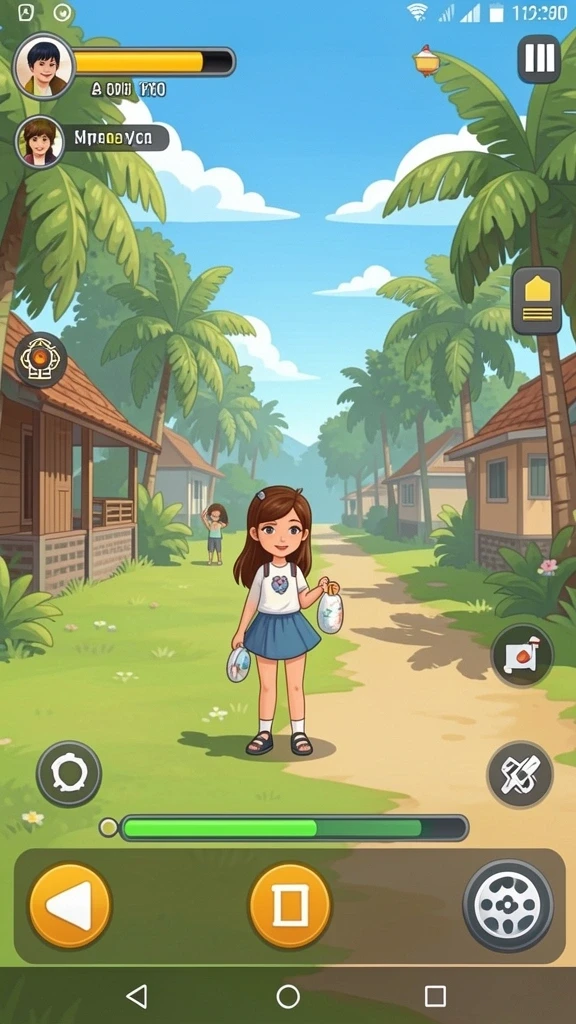 Screenshot 98spin nomor 2