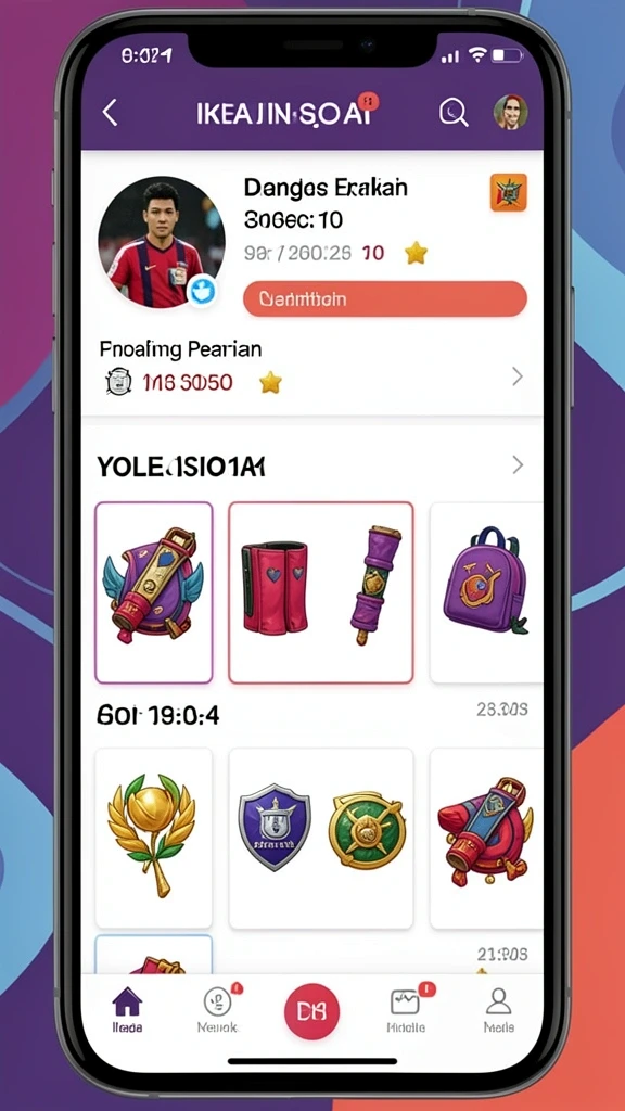 Screenshot 98spin nomor 3