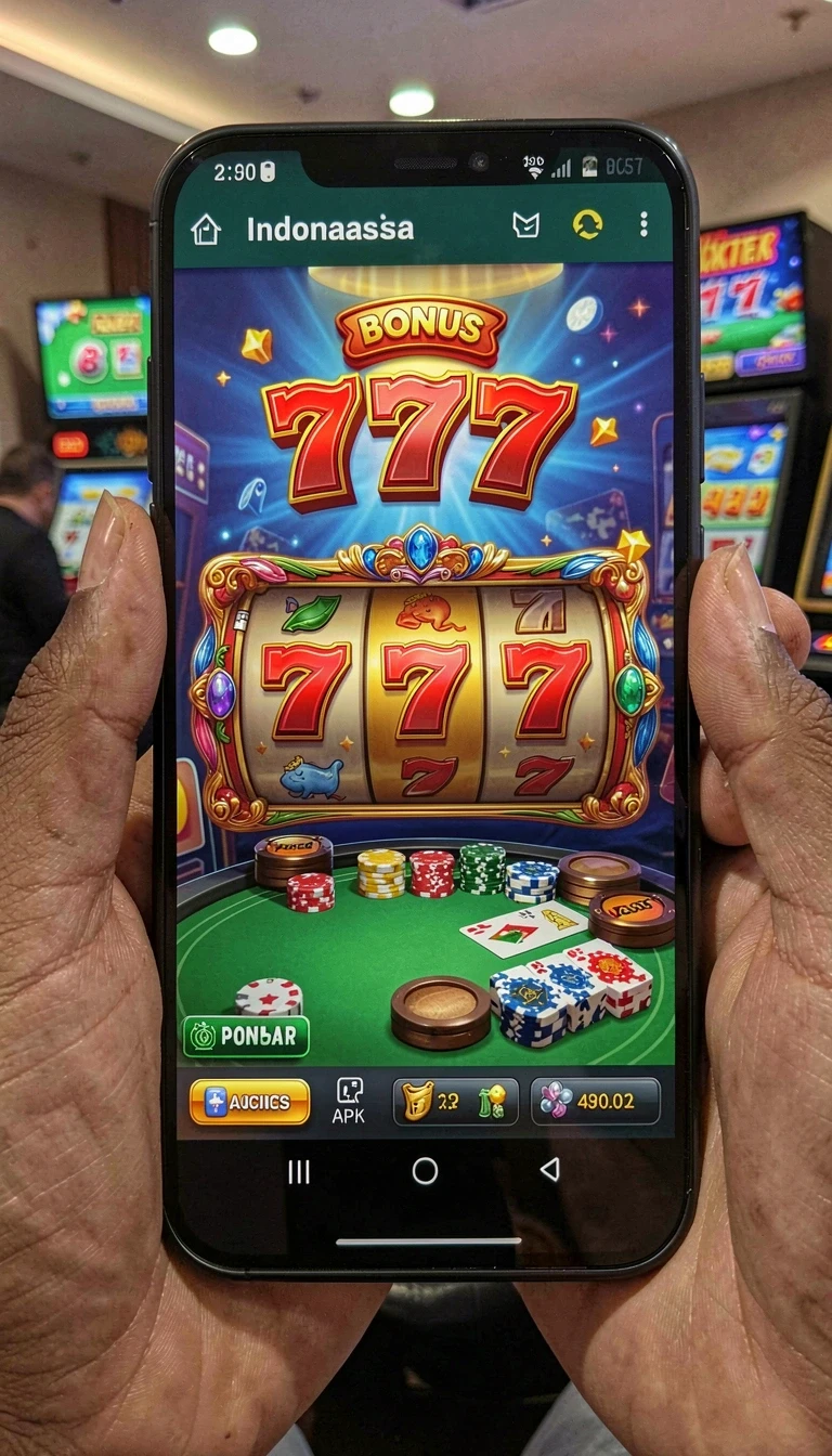 Screenshot 999zk nomor 2