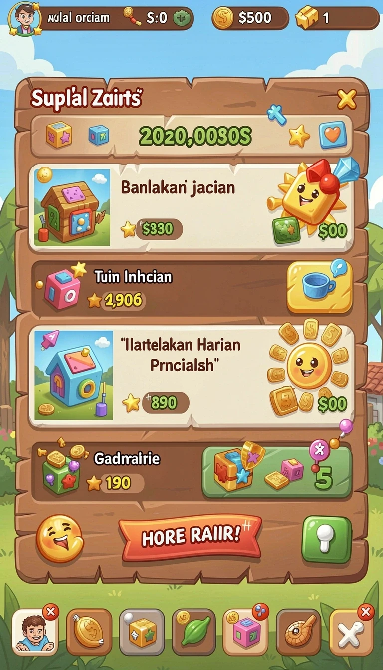 Screenshot 9sl nomor 1