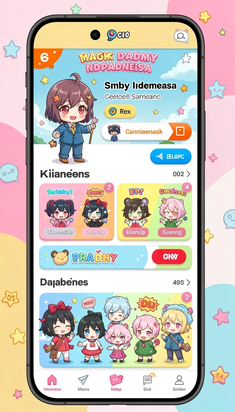 Screenshot aa666 nomor 1