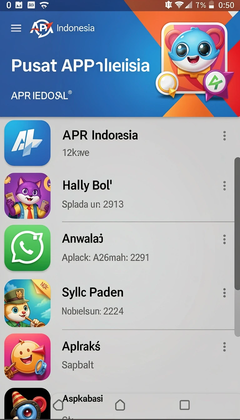 Screenshot aa666 nomor 3