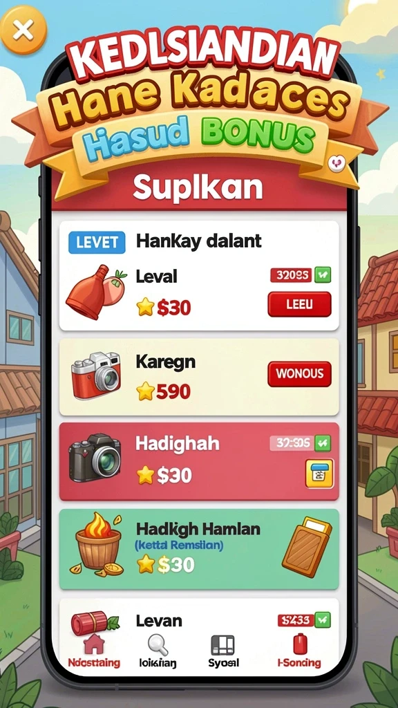 Screenshot ajaib88 nomor 3