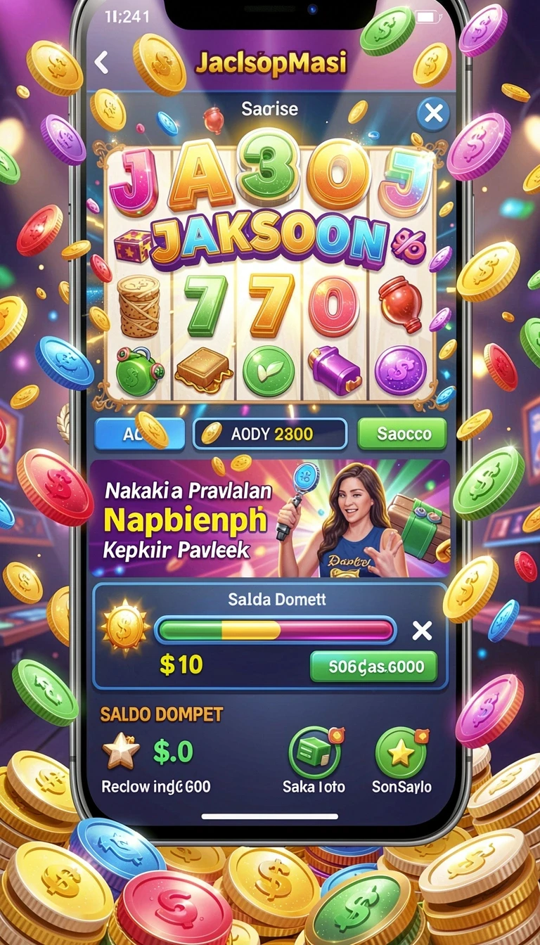 Screenshot ajo89 nomor 1