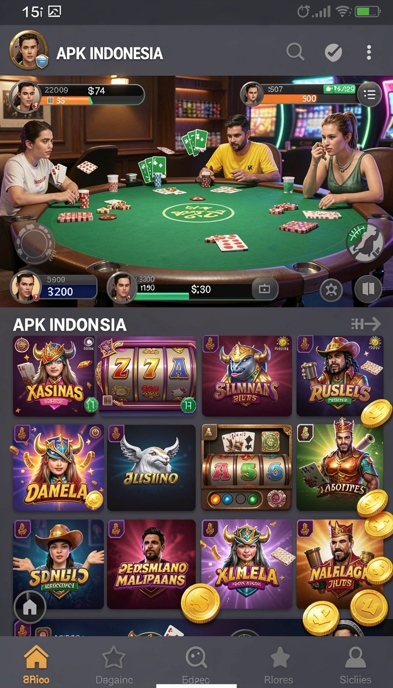 Screenshot ajo89 nomor 2