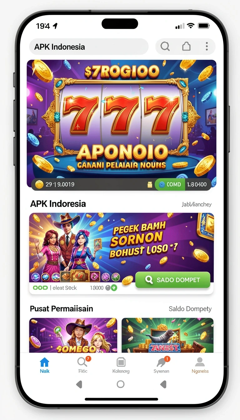 Screenshot ajo89 nomor 3