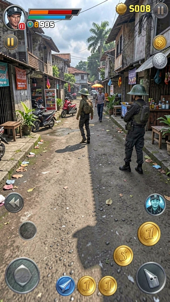 Screenshot ariestogel nomor 2