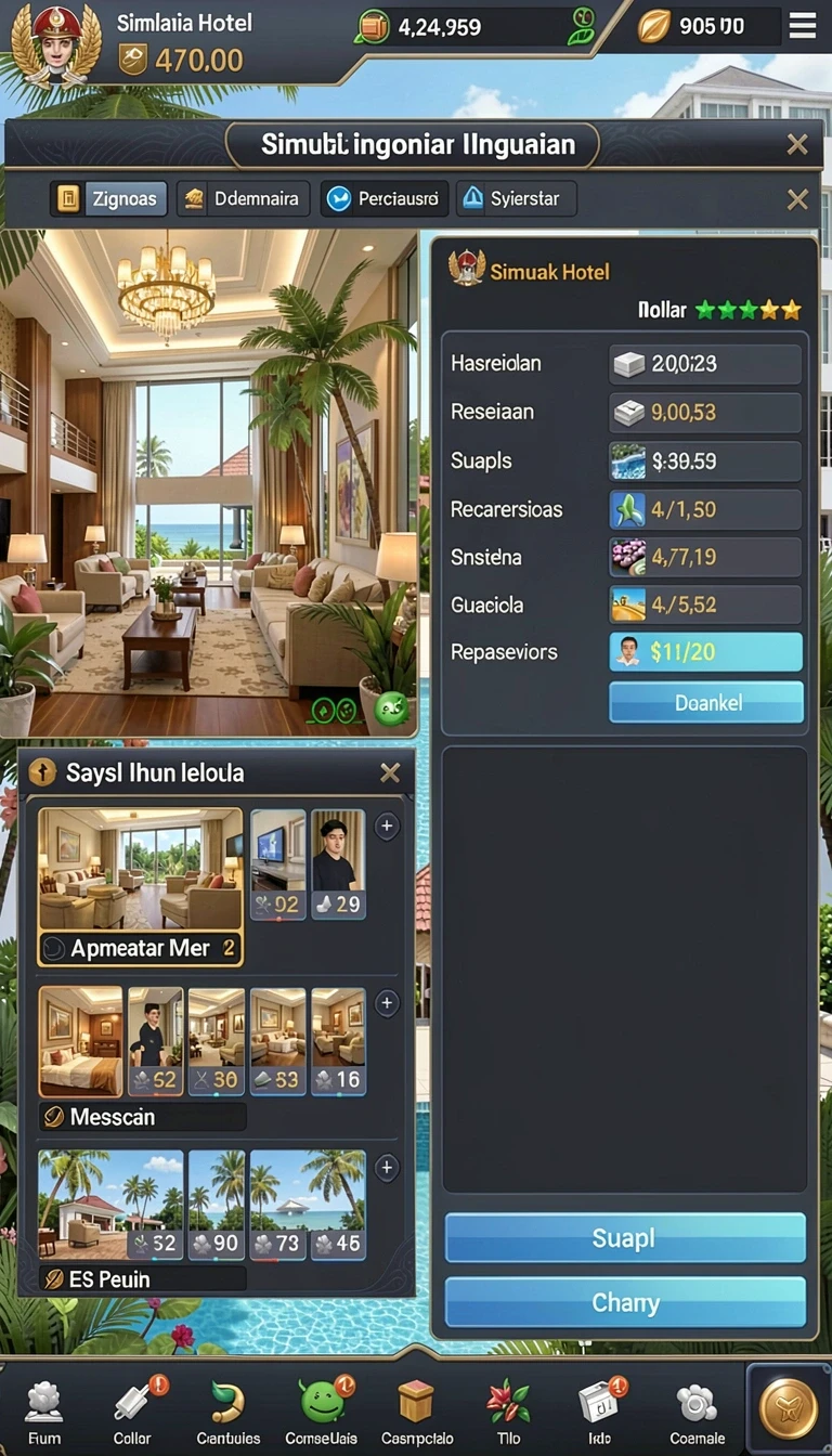 Screenshot bigcor78 nomor 2