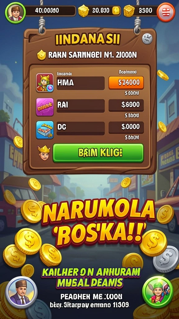 Screenshot bigwin nomor 3
