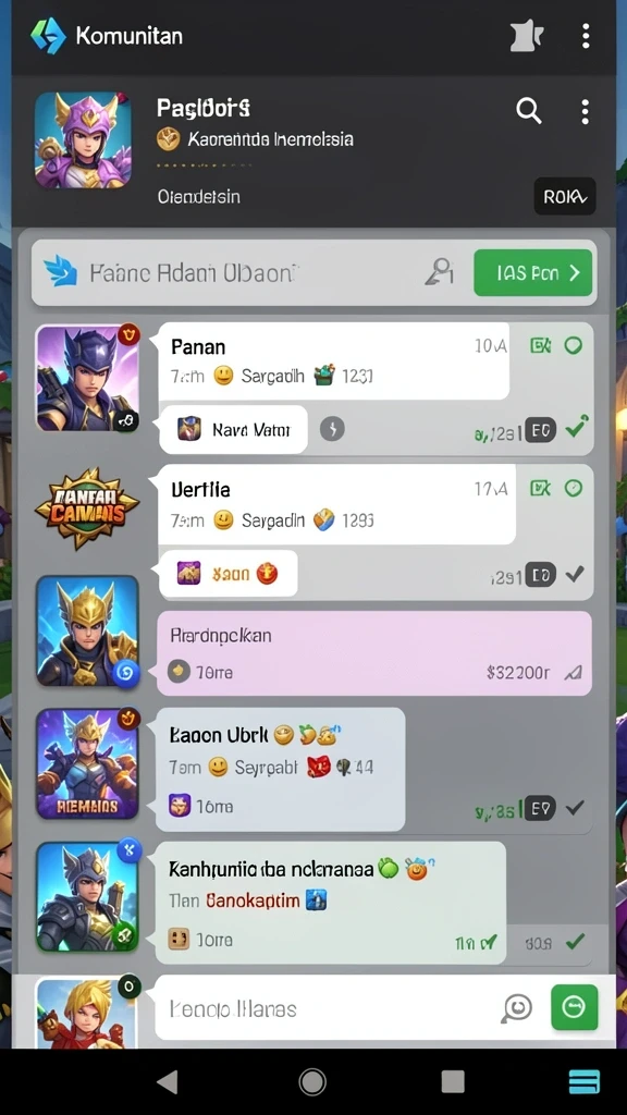 Screenshot bromo77 nomor 3