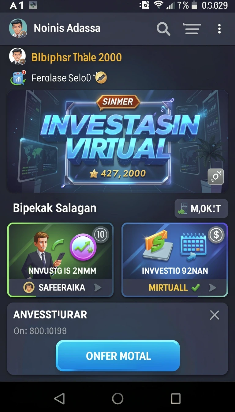 Screenshot browin88 nomor 2