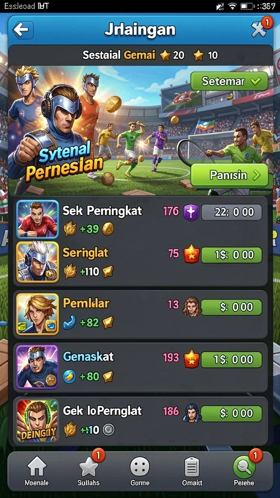 Screenshot buaya138 nomor 1