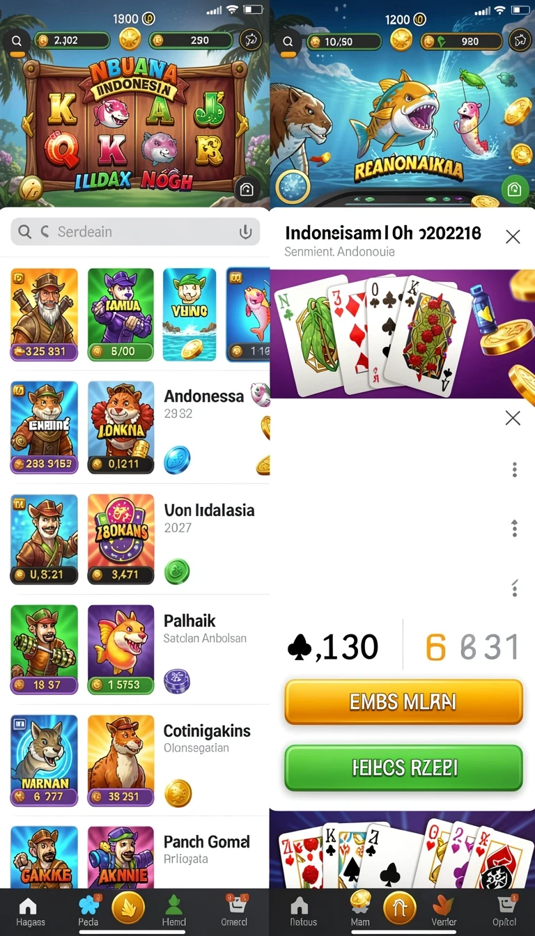 Screenshot cahayatoto nomor 1