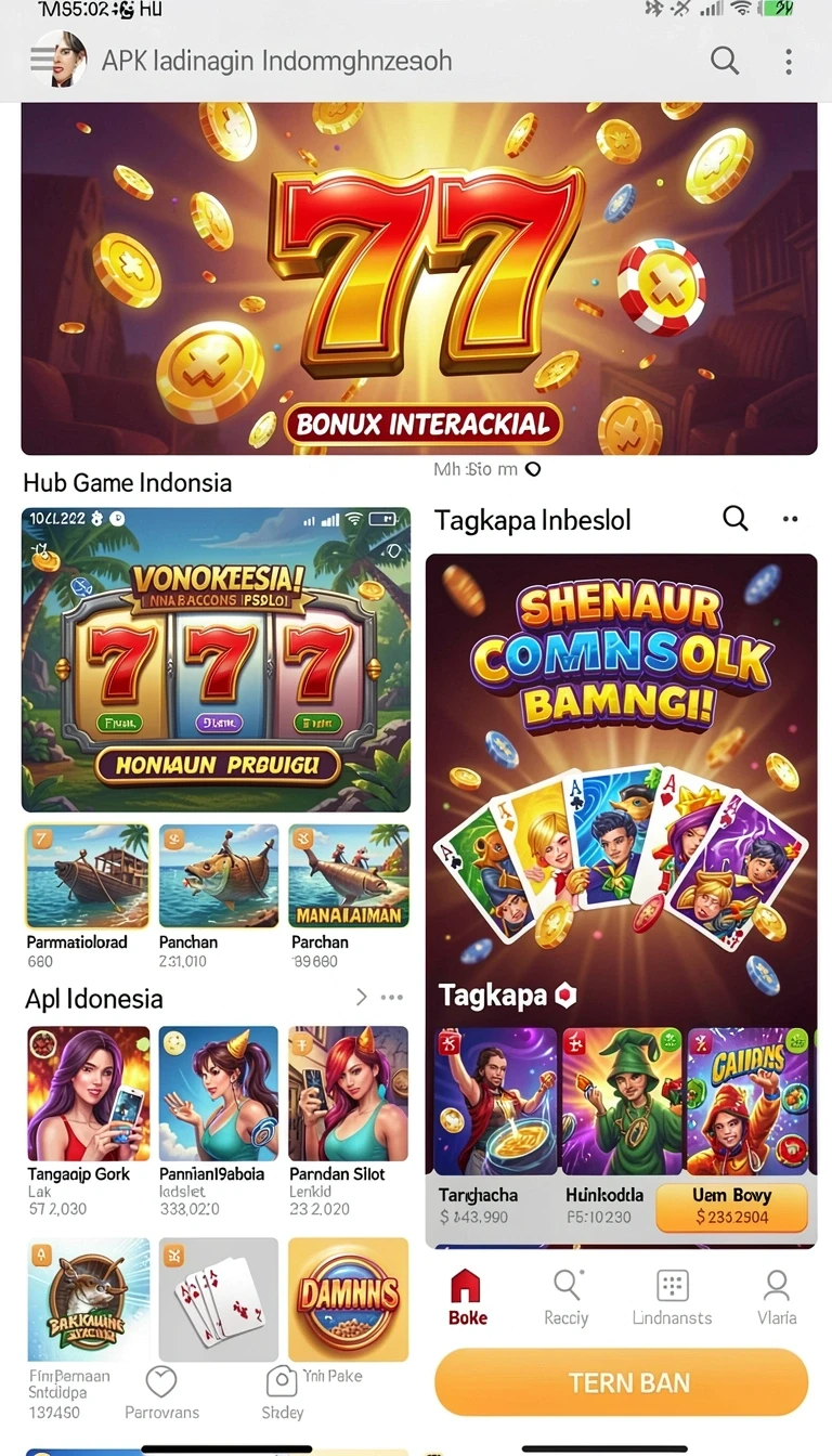 Screenshot cahayatoto nomor 2