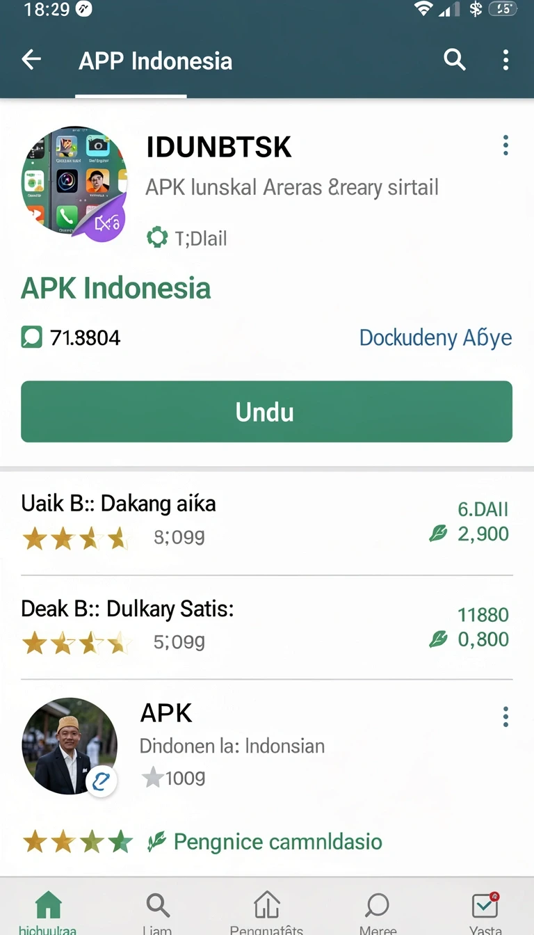 Screenshot cv777 nomor 1