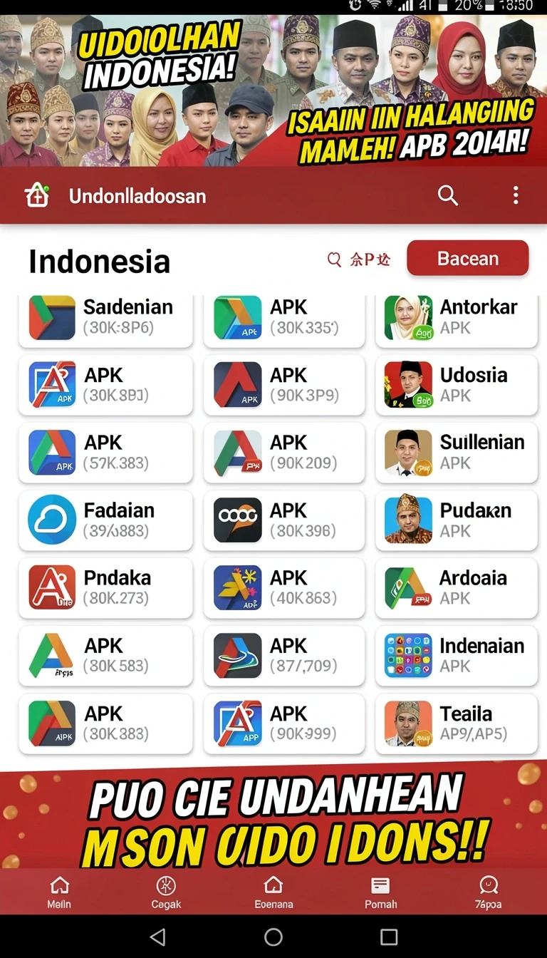 Screenshot cv777 nomor 2