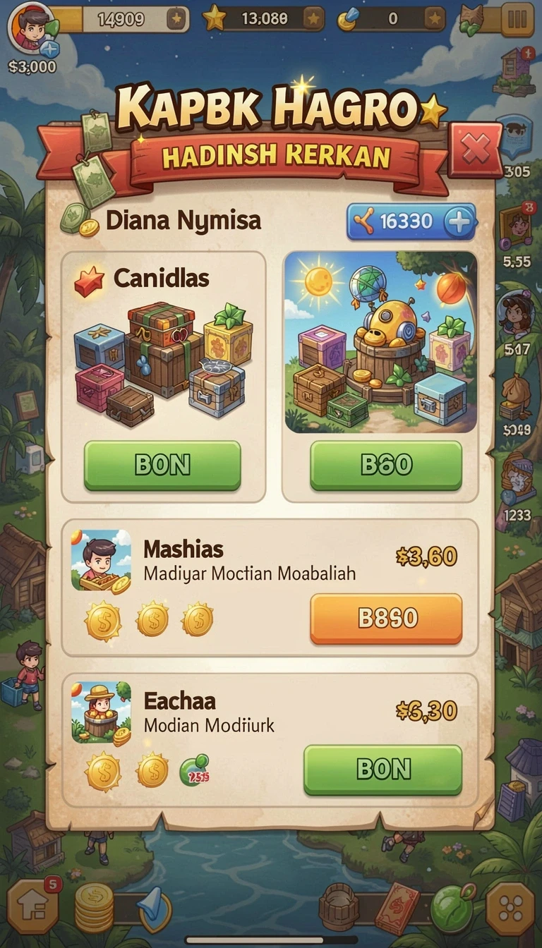 Screenshot cv777 nomor 3