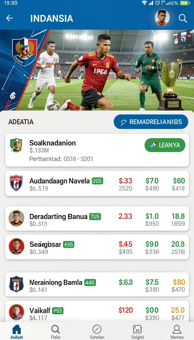 Screenshot dahlia77 nomor 1