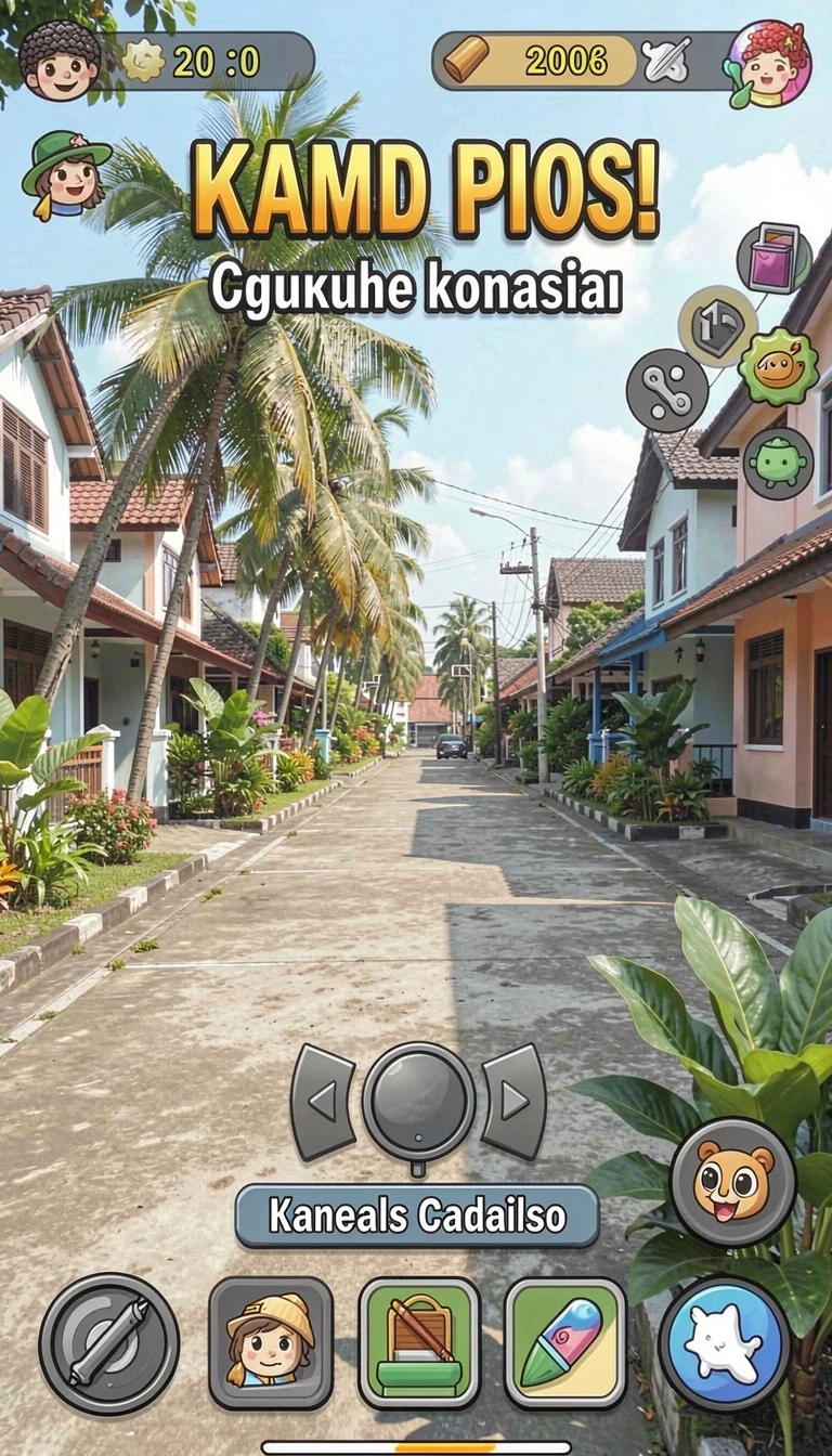 Screenshot dahlia77 nomor 2
