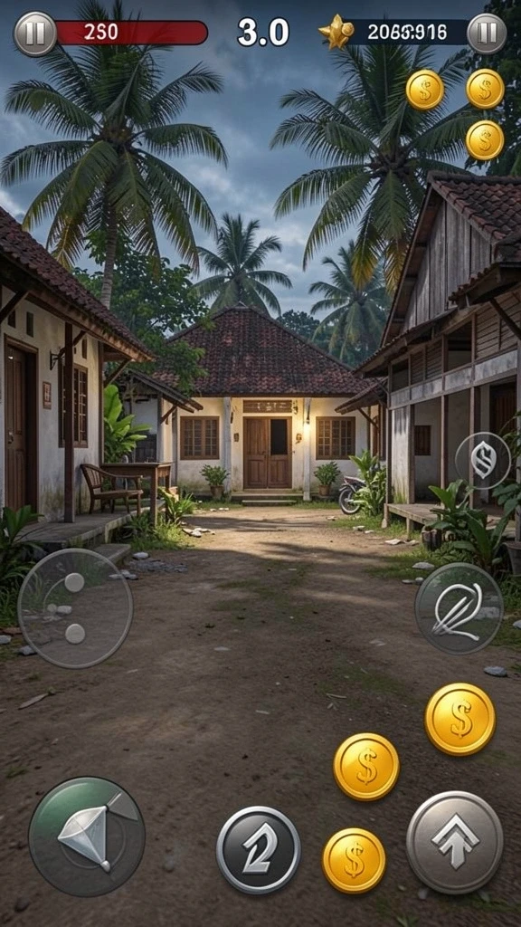Screenshot dam88 nomor 3