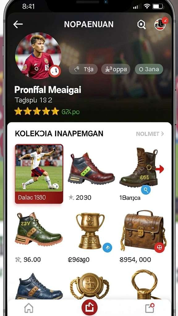 Screenshot danagame nomor 3