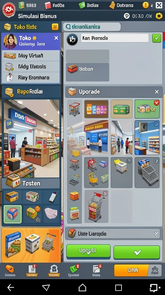 Screenshot diana4d nomor 3
