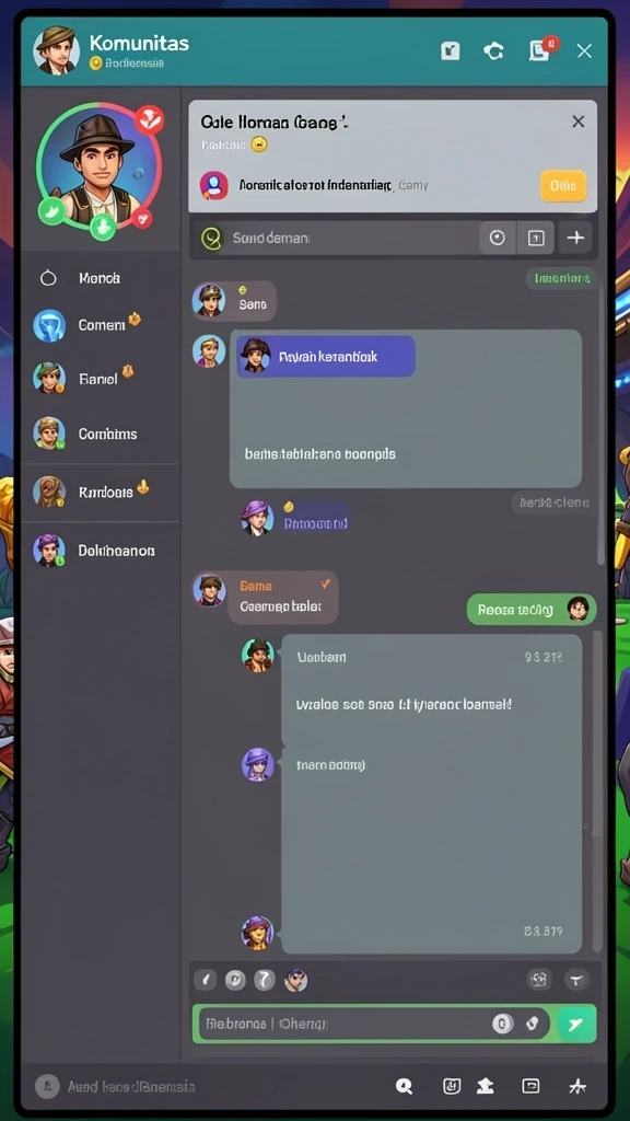 Screenshot gx88 nomor 1