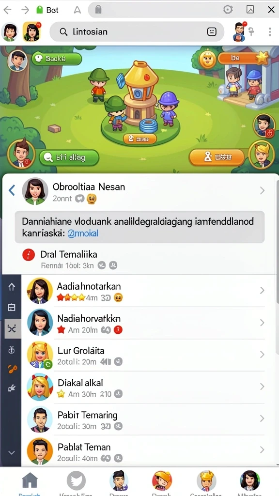 Screenshot hakim4d nomor 2