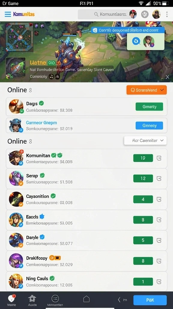 Screenshot harapjp nomor 2