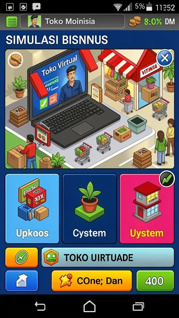 Screenshot harapjp nomor 3