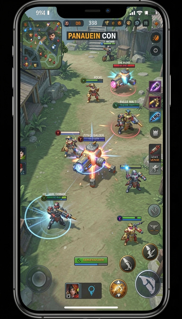 Screenshot higgs777 nomor 2