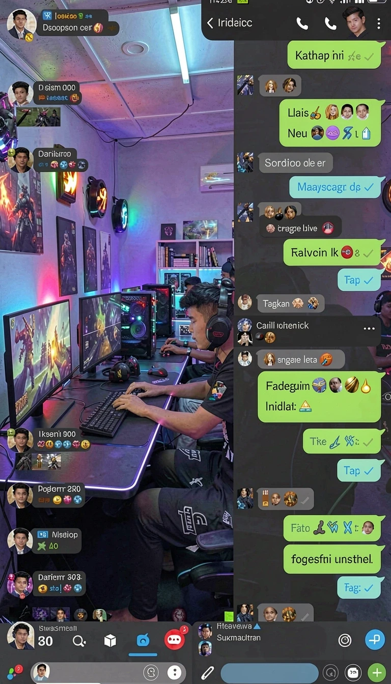 Screenshot hit9 nomor 1