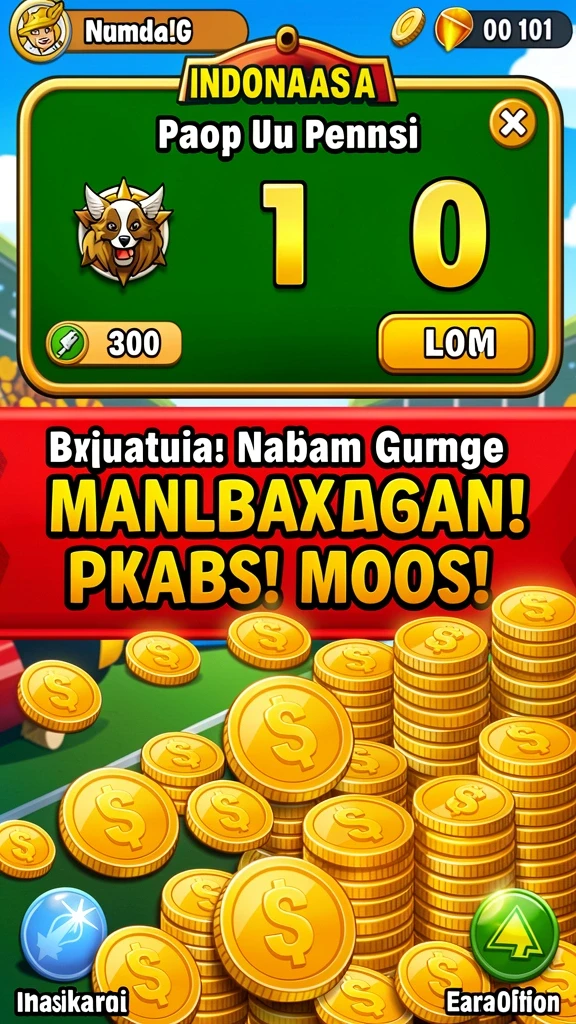 Screenshot hokiarena nomor 3