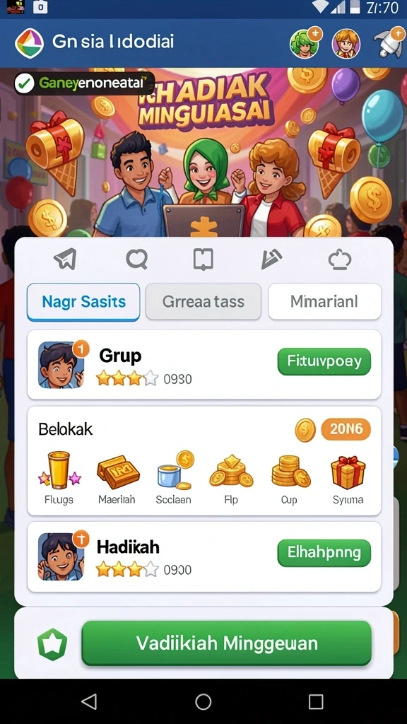 Screenshot hokiterus88 nomor 3