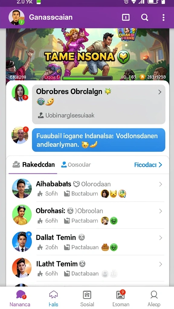 Screenshot idrok nomor 1