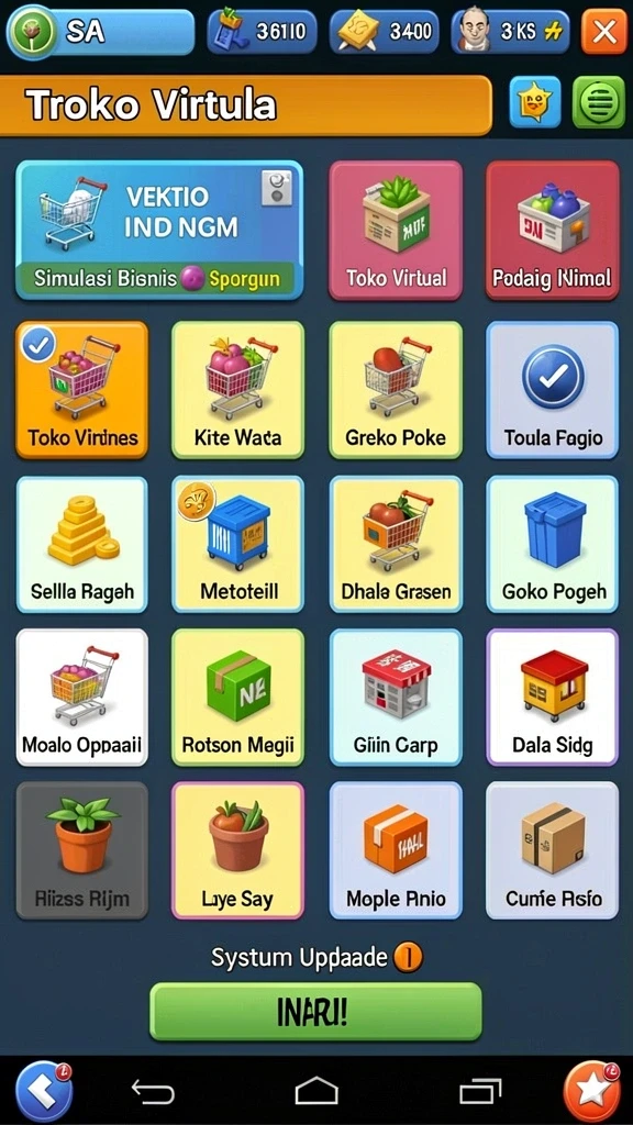 Screenshot idrok nomor 2
