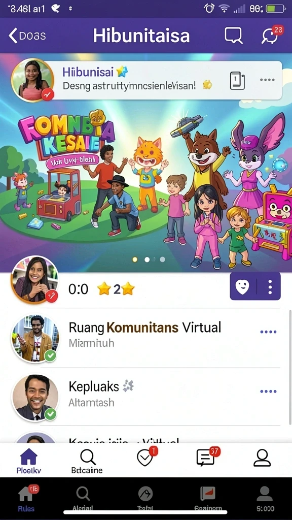 Screenshot idrok nomor 3