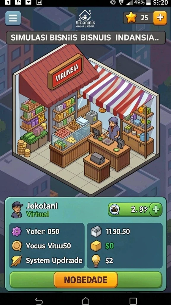 Screenshot in22 nomor 2