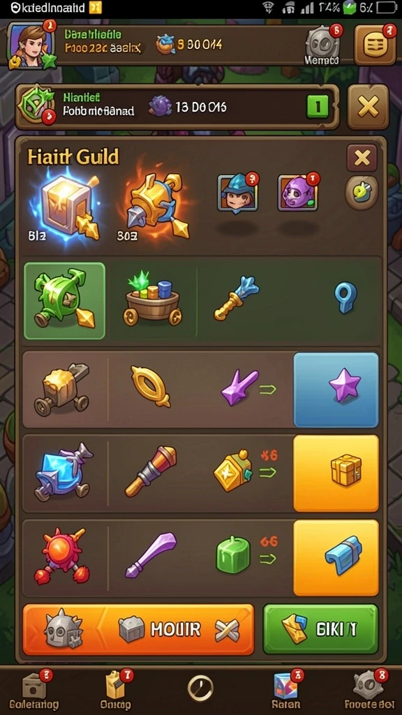 Screenshot jago11 nomor 3