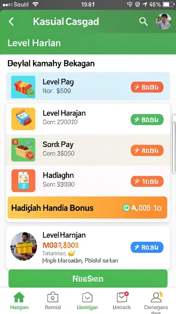 Screenshot jarum77 nomor 1
