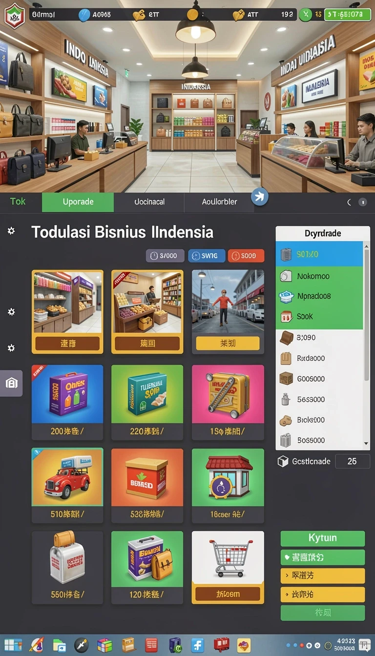Screenshot jerukbet nomor 1
