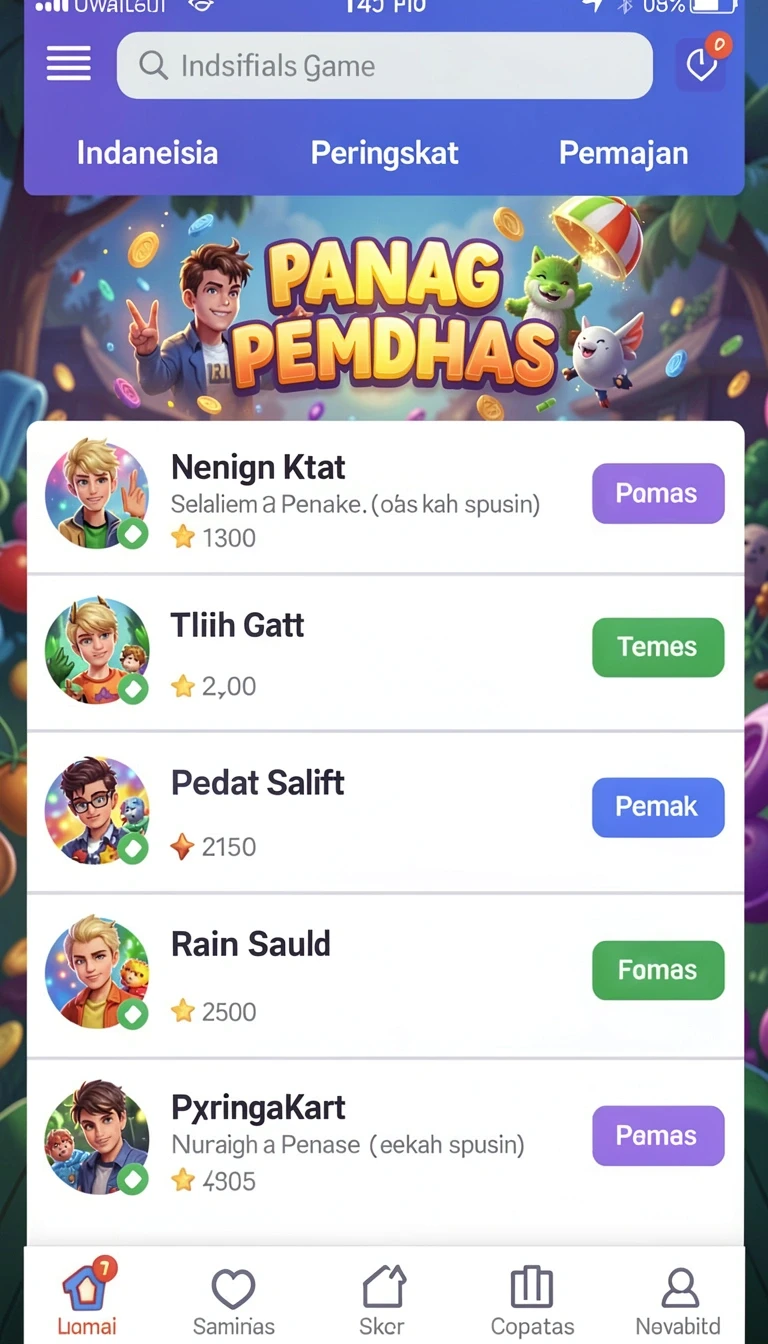 Screenshot jerukbet nomor 2
