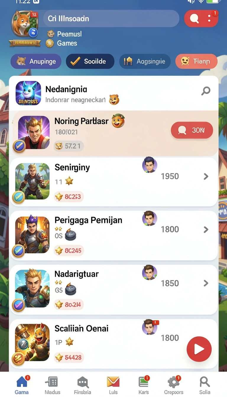 Screenshot jos77 nomor 1