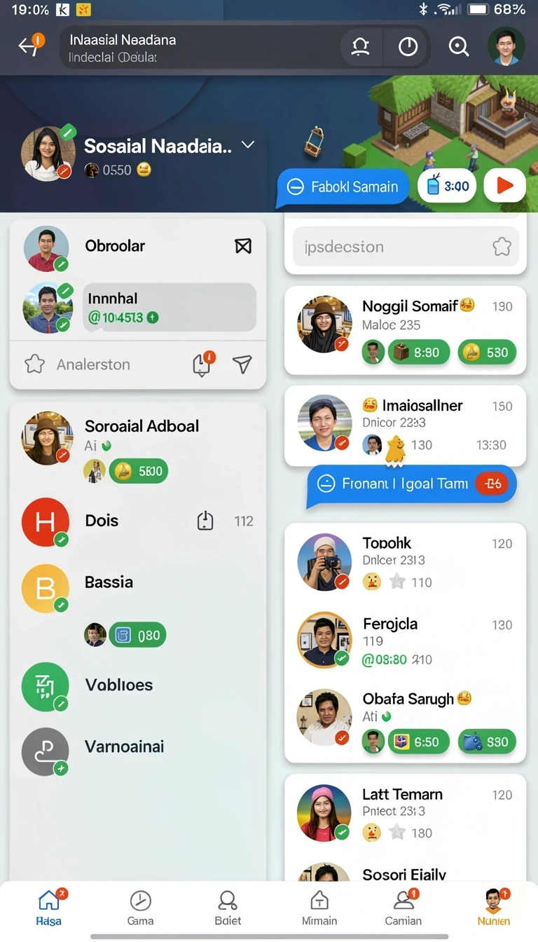 Screenshot jos77 nomor 3