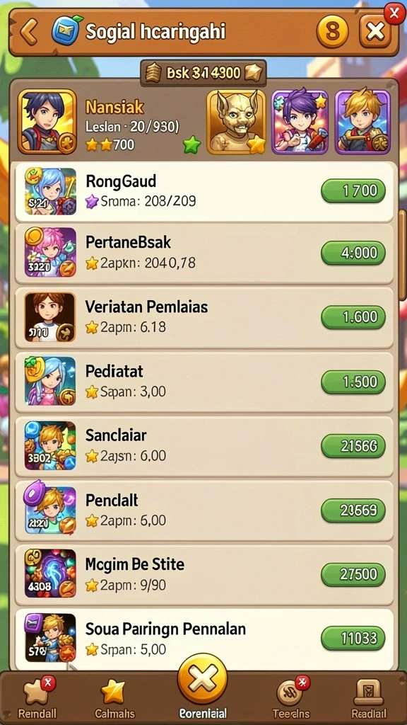 Screenshot jualtoto nomor 3