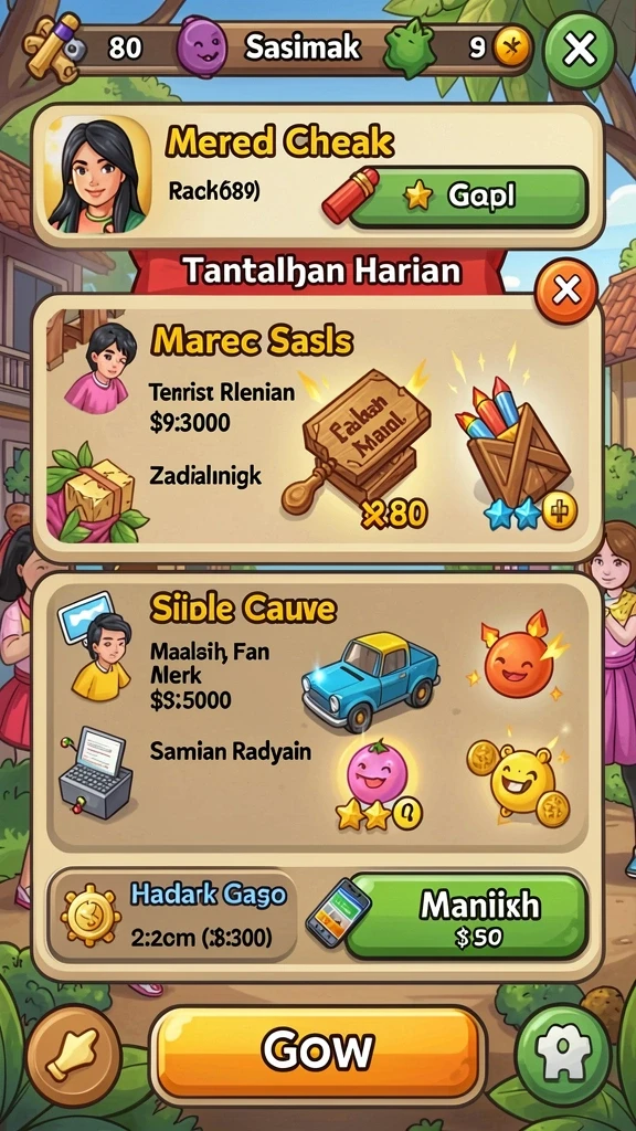 Screenshot kangtoto nomor 1