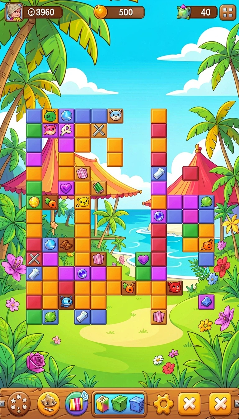 Screenshot kingslot nomor 1