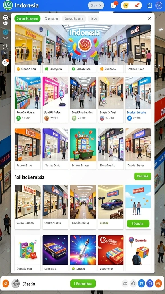 Screenshot kpk100 nomor 2