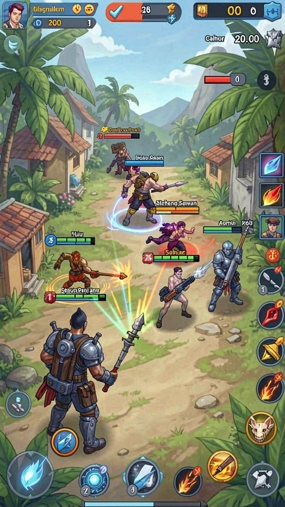 Screenshot letsthor nomor 1